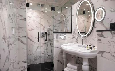 Chambre Supu00e9rieure avec Balcon Chambre Supu00e9rieure avec Balcon
