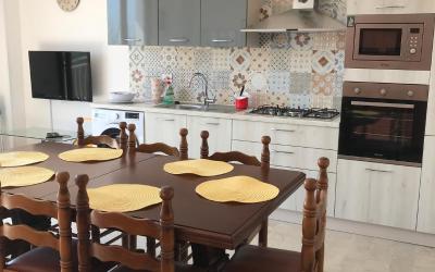 Casa con 3 Camere da Letto