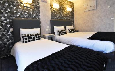 Chambre Triple Standard