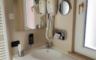 Camera Matrimoniale con Balcone