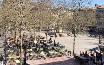 Appartement 2 Chambres