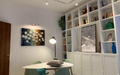 Appartamento con 1 Camera da Letto