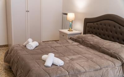 Camera Tripla Luxury