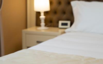 Camera Matrimoniale con Terrazza