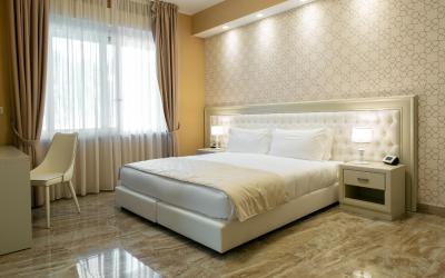 Camera Quadrupla Premium 