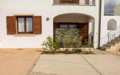 Appartamento con 1 Camera da Letto