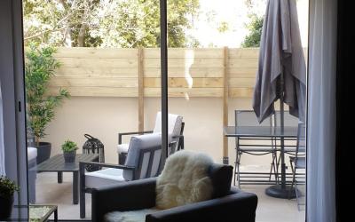 Appartement 1 Chambre Appartement 1 Chambre