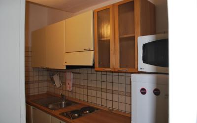 Appartamento con 1 Camera da Letto