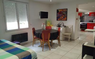 Maison 2u00a0Chambres