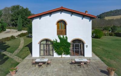 Cottage con 3 Camere da Letto