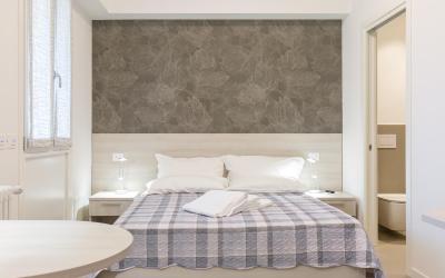 Camera Matrimoniale con Bagno Privato