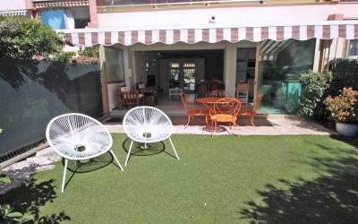 Studio avec Terrasse