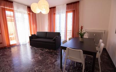 Appartamento con 3 Camere da Letto