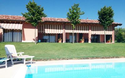 Appartamento su 2 Livelli