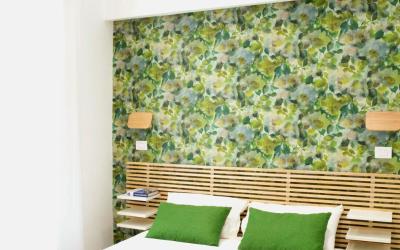 Camera Matrimoniale Standard