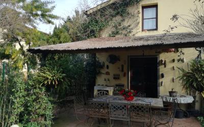 Casa con 3 Camere da Letto