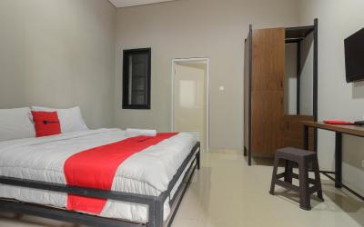 Kamar Double