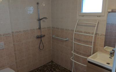 Maison 4u00a0Chambres Maison 4u00a0Chambres