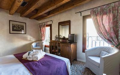 Camera Matrimoniale Standard