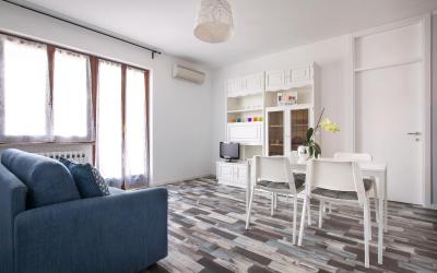 Appartamento con 2 Camere da Letto