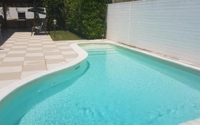 Casa con 2 Camere da Letto