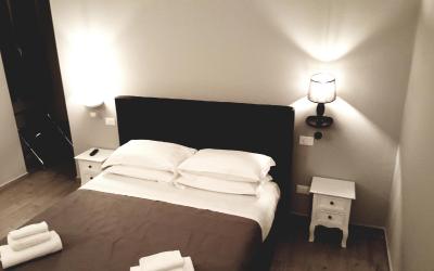 Appartamento Luxury Ampio con 2 Bagni Privati