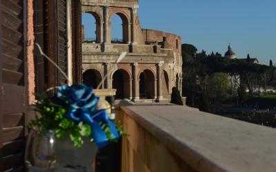 Appartamento con 2 Camere da Letto