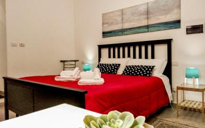 Appartamento con 1 Camera da Letto
