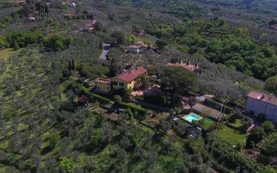 Camera Matrimoniale con Bagno Privato