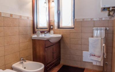 Casa con 1 Camera da Letto