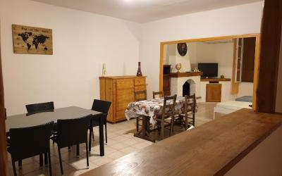 Appartement Appartement