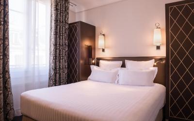 Chambre Double Standard Chambre Double Standard