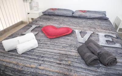 Appartamento con 1 Camera da Letto