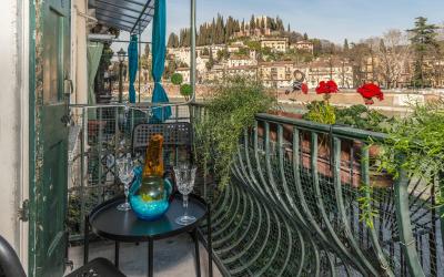 Appartamento con 2 Camere da Letto