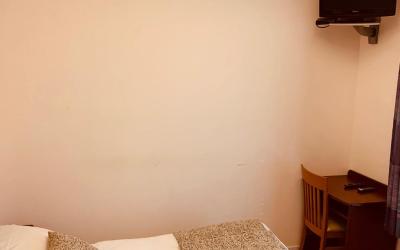 Chambre Double u00c9conomique Chambre Double u00c9conomique