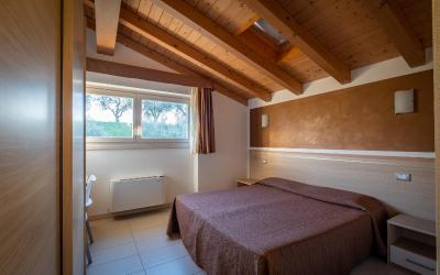 Casa con 2 Camere da Letto
