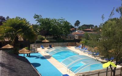 Appartement 2 Chambres