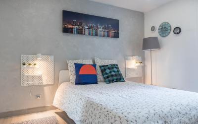 Appartement - Vue sur Jardin Appartement - Vue sur Jardin