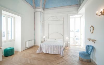 Camera 2 Piani Deluxe