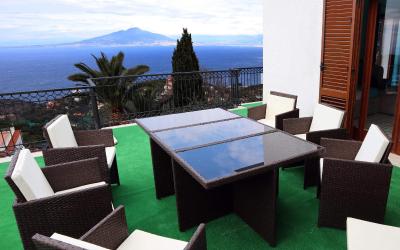 Appartamento con 2 Camere da Letto