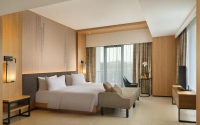 Kamar Executive King Kamar Executive King