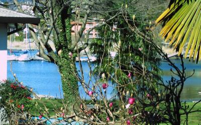 Casa con 2 Camere da Letto