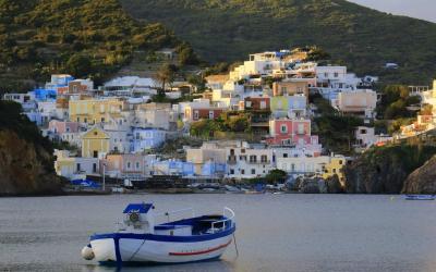 Casa con 1 Camera da Letto