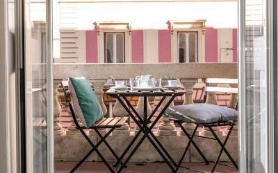 Camera Superior Matrimoniale/Doppia con Letti Singoli 