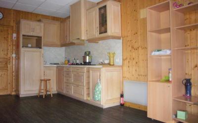 Appartement 2 Chambres Appartement 2 Chambres