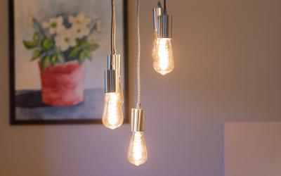 Appartamento con Balcone