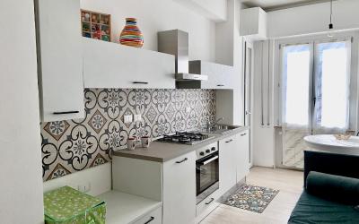 Appartamento con 1 Camera da Letto