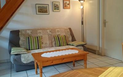 Appartement 1 Chambre