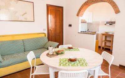 Casa con 1 Camera da Letto