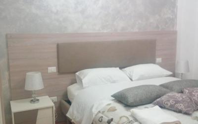 Camera Matrimoniale Deluxe con 1 Letto Supplementare